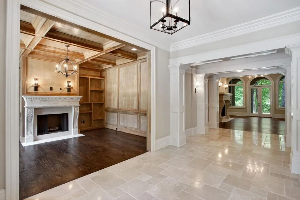 205 Rivermere Way, Atlanta, Georgia 30350, 6 Bedrooms Bedrooms, ,6 BathroomsBathrooms,Residential,Sold,205 Rivermere Way,5773185