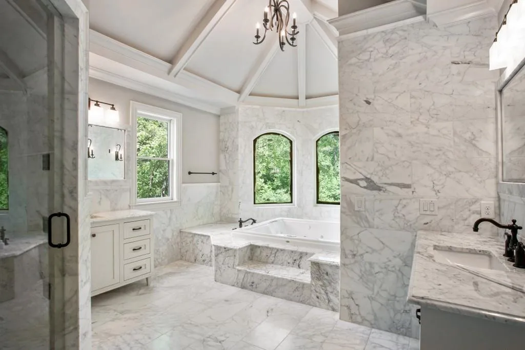 205 Rivermere Way, Atlanta, Georgia 30350, 6 Bedrooms Bedrooms, ,6 BathroomsBathrooms,Residential,Sold,205 Rivermere Way,5773185
