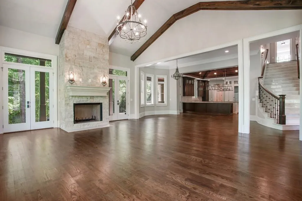 205 Rivermere Way, Atlanta, Georgia 30350, 6 Bedrooms Bedrooms, ,6 BathroomsBathrooms,Residential,Sold,205 Rivermere Way,5773185