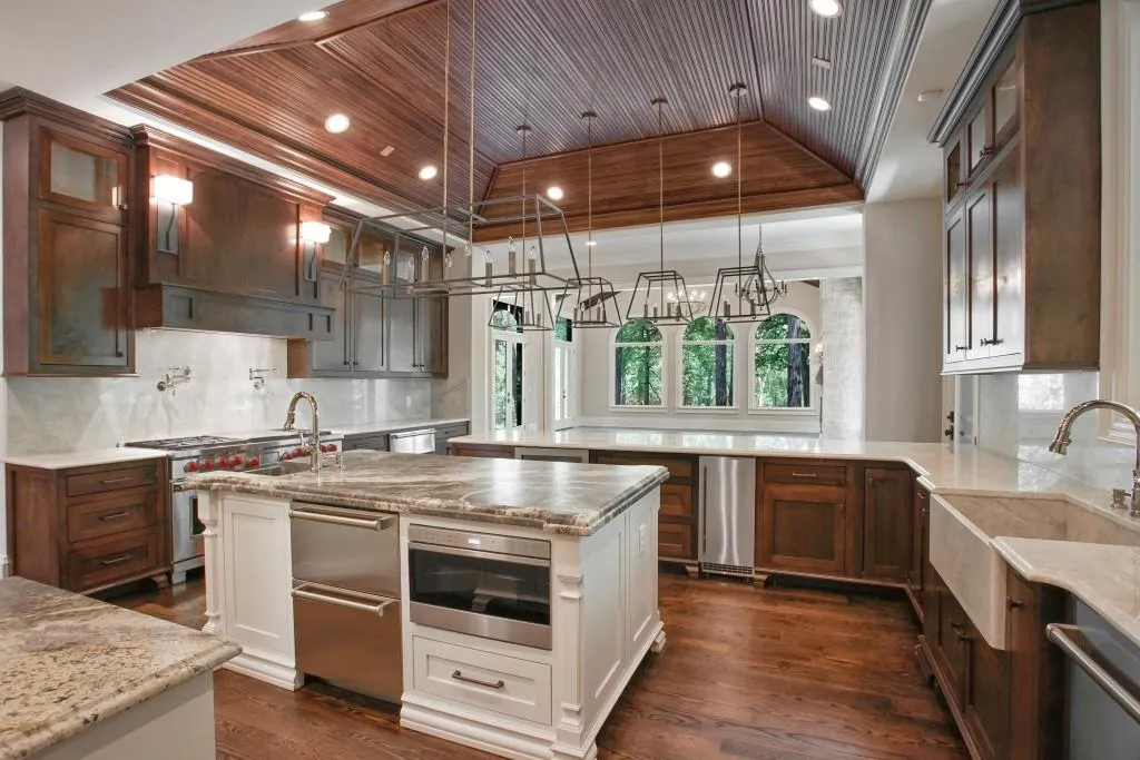 205 Rivermere Way, Atlanta, Georgia 30350, 6 Bedrooms Bedrooms, ,6 BathroomsBathrooms,Residential,Sold,205 Rivermere Way,5773185