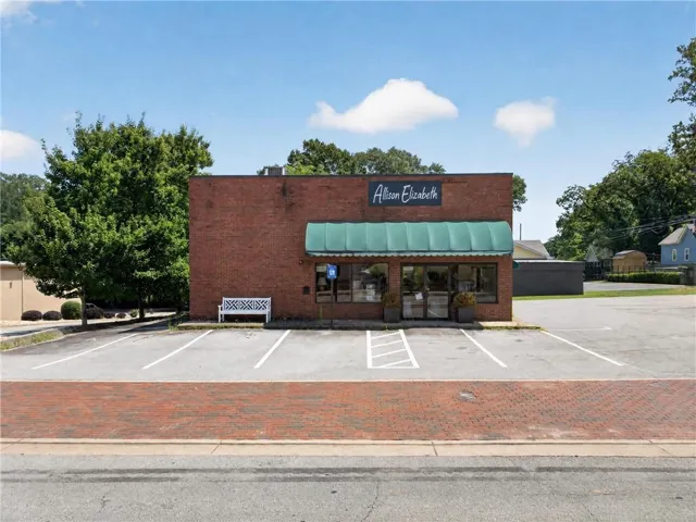 288 S Hill Street, Buford, Georgia 30518