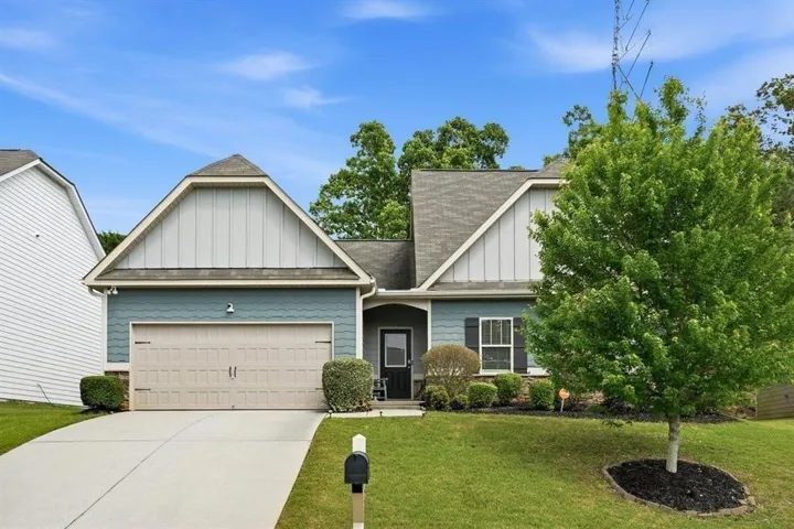 2556 Grayton Loop, Villa Rica, Georgia 30180
