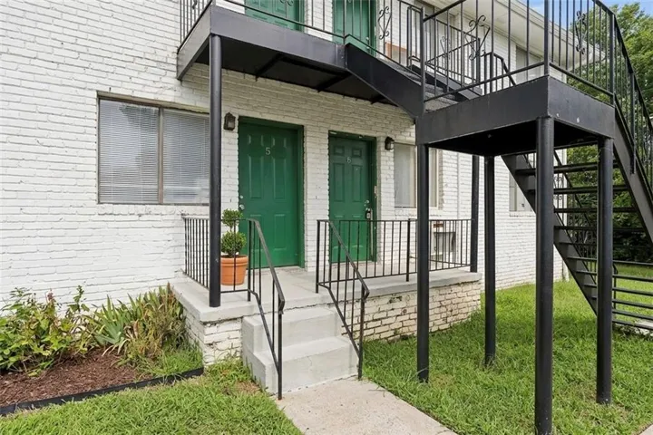 696 Hill Street Unit 6, Forest Park, Georgia 30297