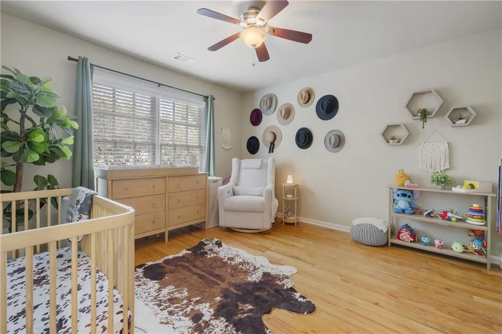 1638 Gilstrap Lane Nw, Atlanta, Georgia 30318, 4 Bedrooms Bedrooms, ,3 BathroomsBathrooms,Residential,For Sale,1638 Gilstrap Lane Nw,7643115