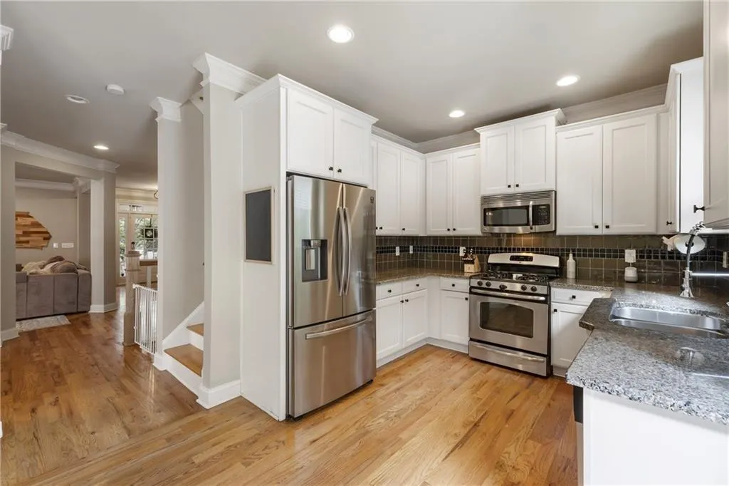 1638 Gilstrap Lane Nw, Atlanta, Georgia 30318, 4 Bedrooms Bedrooms, ,3 BathroomsBathrooms,Residential,For Sale,1638 Gilstrap Lane Nw,7643115