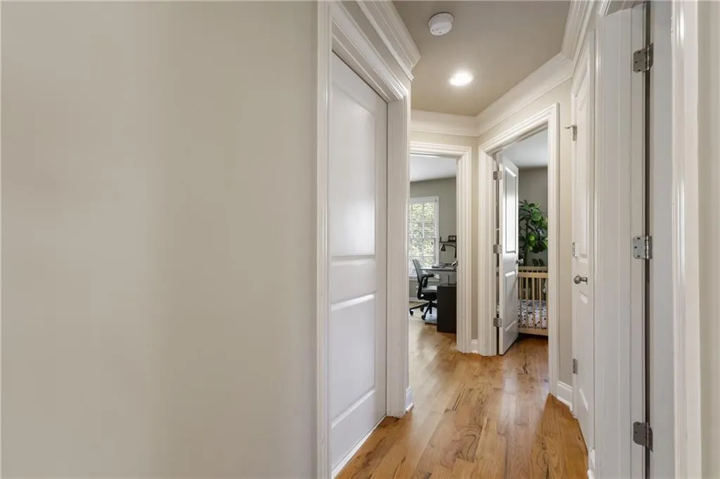 1638 Gilstrap Lane Nw, Atlanta, Georgia 30318, 4 Bedrooms Bedrooms, ,3 BathroomsBathrooms,Residential,For Sale,1638 Gilstrap Lane Nw,7643115