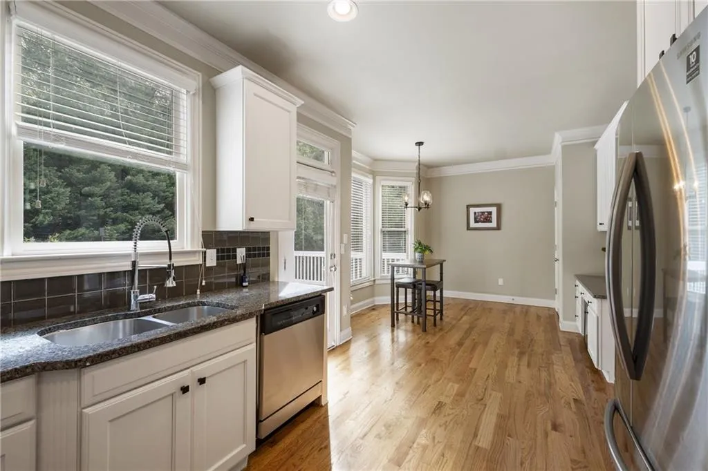 1638 Gilstrap Lane Nw, Atlanta, Georgia 30318, 4 Bedrooms Bedrooms, ,3 BathroomsBathrooms,Residential,For Sale,1638 Gilstrap Lane Nw,7643115