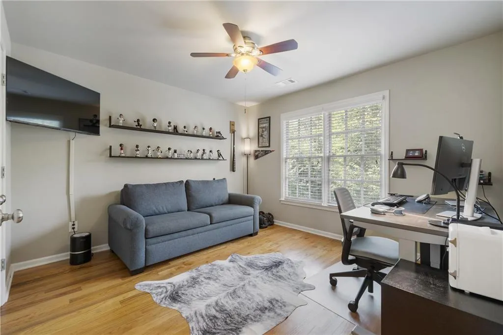 1638 Gilstrap Lane Nw, Atlanta, Georgia 30318, 4 Bedrooms Bedrooms, ,3 BathroomsBathrooms,Residential,For Sale,1638 Gilstrap Lane Nw,7643115