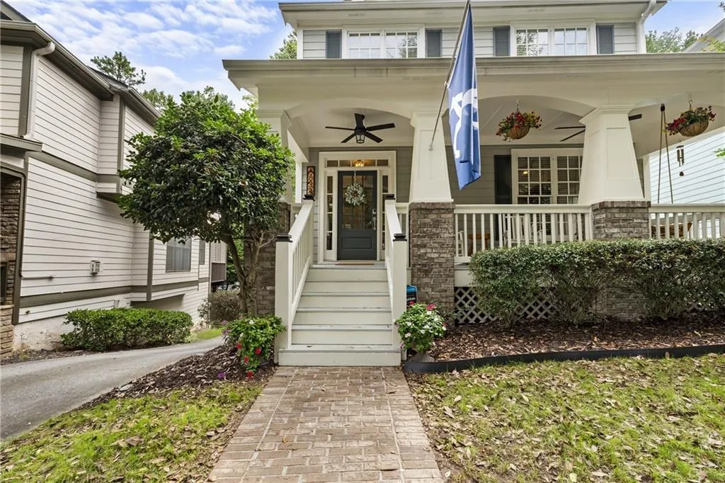 1638 Gilstrap Lane Nw, Atlanta, Georgia 30318, 4 Bedrooms Bedrooms, ,3 BathroomsBathrooms,Residential,For Sale,1638 Gilstrap Lane Nw,7643115
