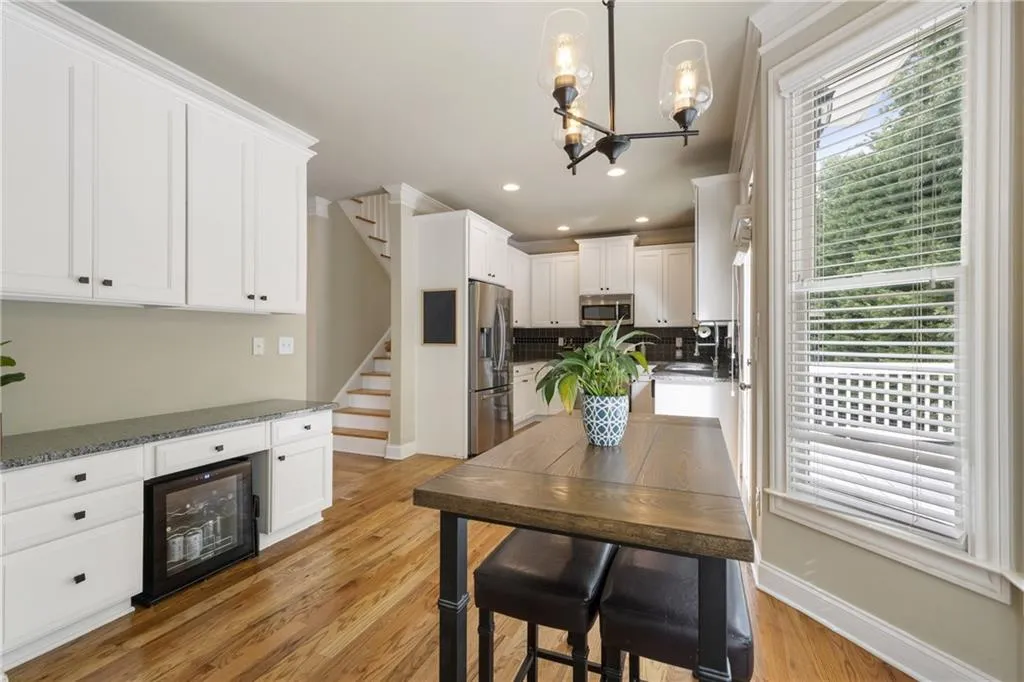 1638 Gilstrap Lane Nw, Atlanta, Georgia 30318, 4 Bedrooms Bedrooms, ,3 BathroomsBathrooms,Residential,For Sale,1638 Gilstrap Lane Nw,7643115
