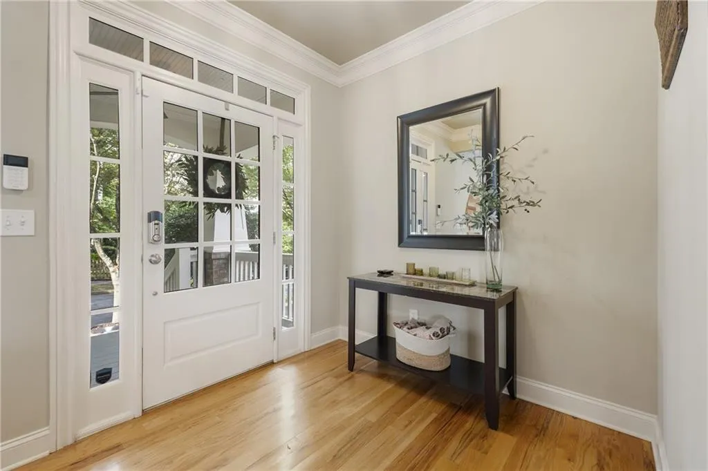 1638 Gilstrap Lane Nw, Atlanta, Georgia 30318, 4 Bedrooms Bedrooms, ,3 BathroomsBathrooms,Residential,For Sale,1638 Gilstrap Lane Nw,7643115