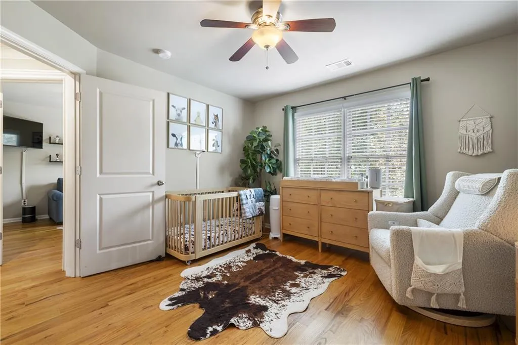 1638 Gilstrap Lane Nw, Atlanta, Georgia 30318, 4 Bedrooms Bedrooms, ,3 BathroomsBathrooms,Residential,For Sale,1638 Gilstrap Lane Nw,7643115