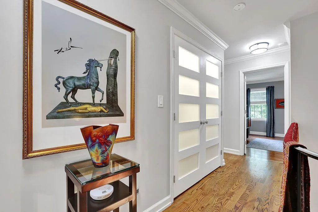 101 Jefferson Circle, Sandy Springs, Georgia 30328, 4 Bedrooms Bedrooms, ,3 BathroomsBathrooms,Residential,Sold,101 Jefferson Circle,7055143