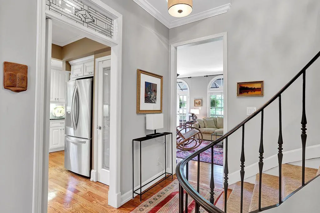 101 Jefferson Circle, Sandy Springs, Georgia 30328, 4 Bedrooms Bedrooms, ,3 BathroomsBathrooms,Residential,Sold,101 Jefferson Circle,7055143