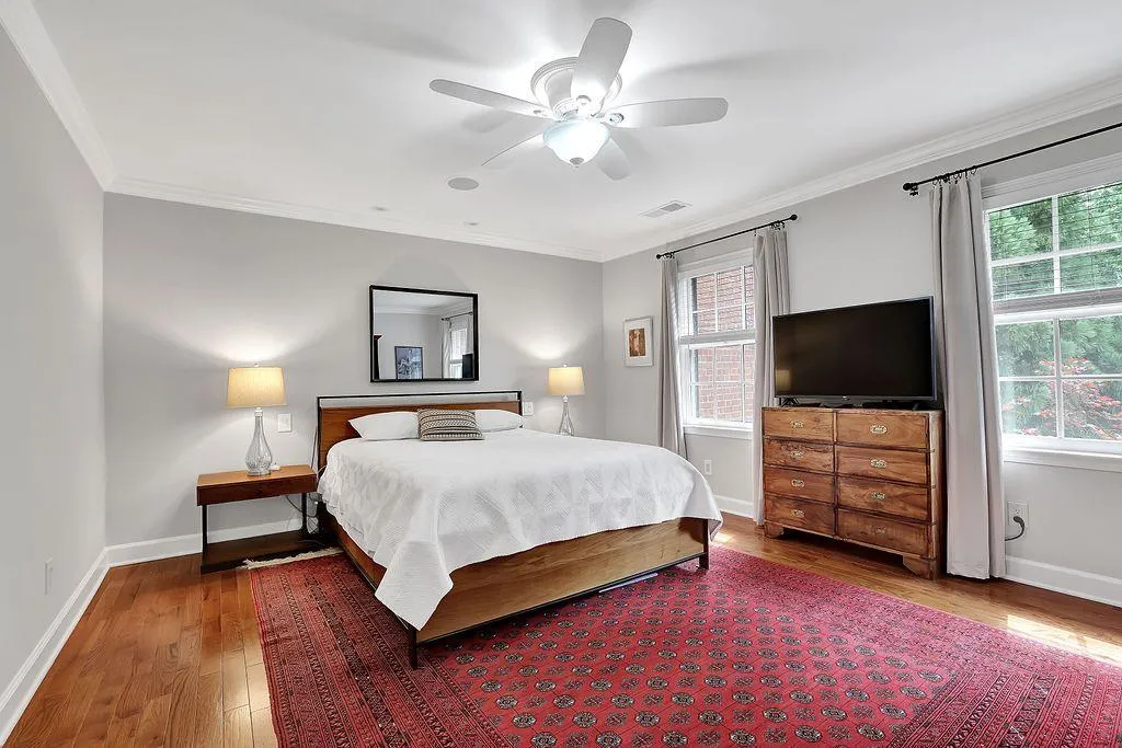 101 Jefferson Circle, Sandy Springs, Georgia 30328, 4 Bedrooms Bedrooms, ,3 BathroomsBathrooms,Residential,Sold,101 Jefferson Circle,7055143