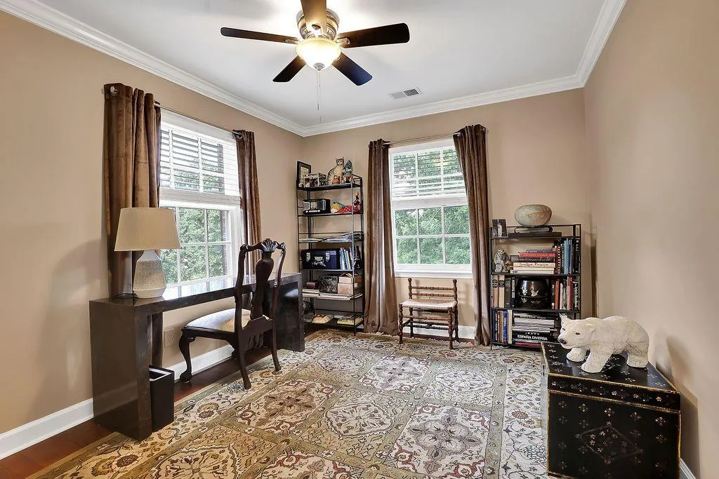 101 Jefferson Circle, Sandy Springs, Georgia 30328, 4 Bedrooms Bedrooms, ,3 BathroomsBathrooms,Residential,Sold,101 Jefferson Circle,7055143