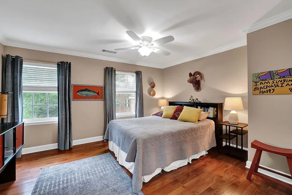 101 Jefferson Circle, Sandy Springs, Georgia 30328, 4 Bedrooms Bedrooms, ,3 BathroomsBathrooms,Residential,Sold,101 Jefferson Circle,7055143