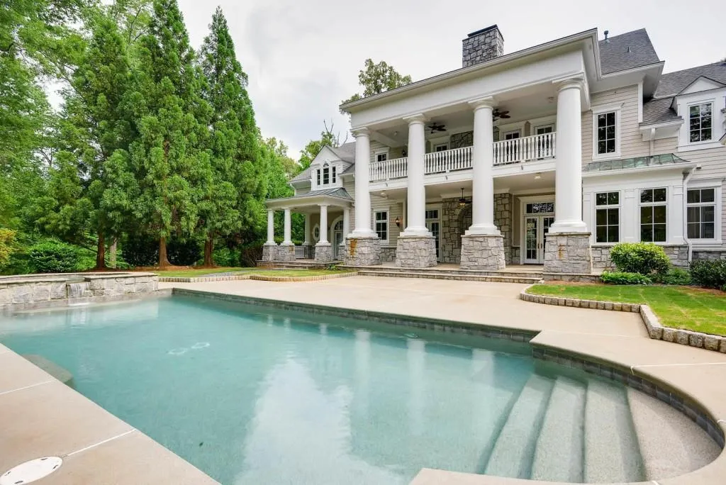 2130 Clay Drive, Sandy Springs, Georgia 30350, 6 Bedrooms Bedrooms, ,7 BathroomsBathrooms,Residential,Sold,2130 Clay Drive,6013715
