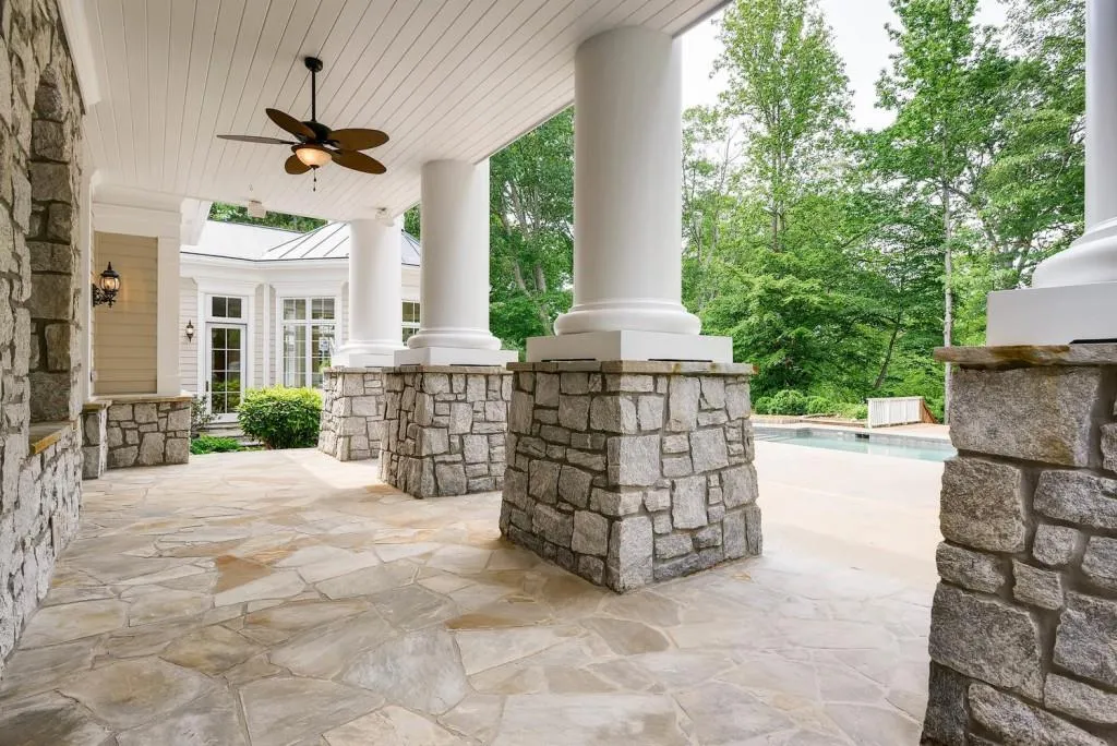2130 Clay Drive, Sandy Springs, Georgia 30350, 6 Bedrooms Bedrooms, ,7 BathroomsBathrooms,Residential,Sold,2130 Clay Drive,6013715