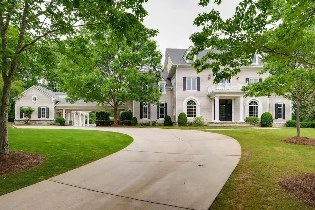 2130 Clay Drive, Sandy Springs, Georgia 30350, 6 Bedrooms Bedrooms, ,7 BathroomsBathrooms,Residential,Sold,2130 Clay Drive,6013715
