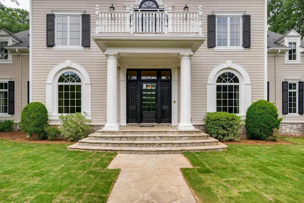 2130 Clay Drive, Sandy Springs, Georgia 30350, 6 Bedrooms Bedrooms, ,7 BathroomsBathrooms,Residential,Sold,2130 Clay Drive,6013715