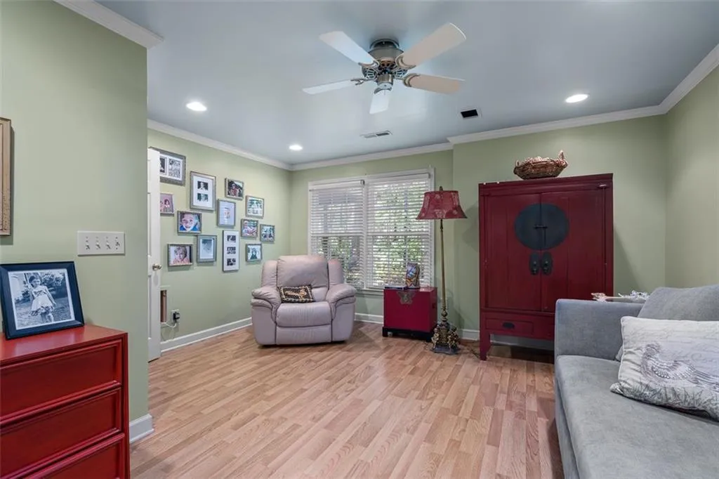 268 Spalding Gates Drive, Atlanta, Georgia 30328, 4 Bedrooms Bedrooms, ,3 BathroomsBathrooms,Residential,Sold,268 Spalding Gates Drive,7395422