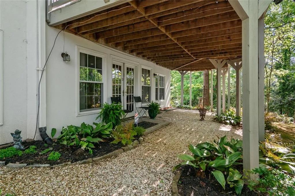 268 Spalding Gates Drive, Atlanta, Georgia 30328, 4 Bedrooms Bedrooms, ,3 BathroomsBathrooms,Residential,Sold,268 Spalding Gates Drive,7395422