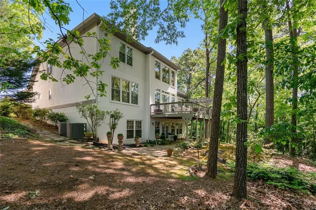 268 Spalding Gates Drive, Atlanta, Georgia 30328, 4 Bedrooms Bedrooms, ,3 BathroomsBathrooms,Residential,Sold,268 Spalding Gates Drive,7395422