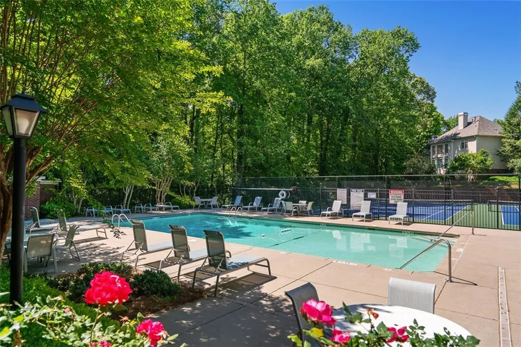 268 Spalding Gates Drive, Atlanta, Georgia 30328, 4 Bedrooms Bedrooms, ,3 BathroomsBathrooms,Residential,Sold,268 Spalding Gates Drive,7395422