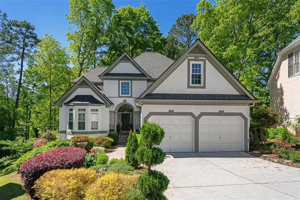 268 Spalding Gates Drive