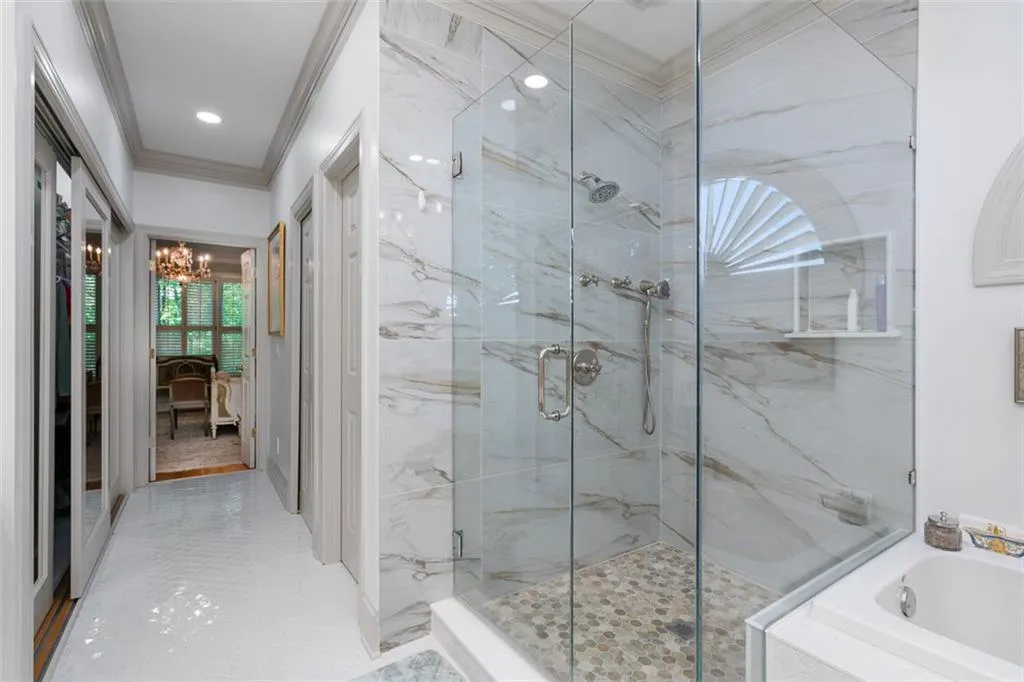 268 Spalding Gates Drive, Atlanta, Georgia 30328, 4 Bedrooms Bedrooms, ,3 BathroomsBathrooms,Residential,Sold,268 Spalding Gates Drive,7395422