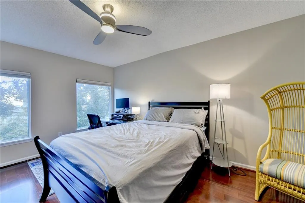 275 13th Street Ne Unit 310, Atlanta, Georgia 30309, 1 Bedroom Bedrooms, ,1 BathroomBathrooms,Residential,For Sale,275 13th Street Ne Unit 310,7648279