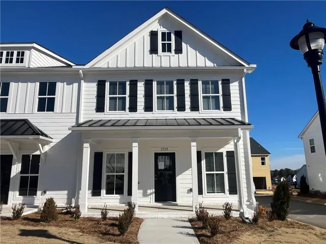 1719 Prospect Way, Conyers, Georgia 30094