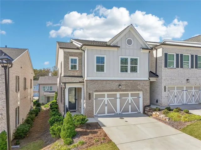 6130 Sweet Bay Lane, Alpharetta, Georgia 30004