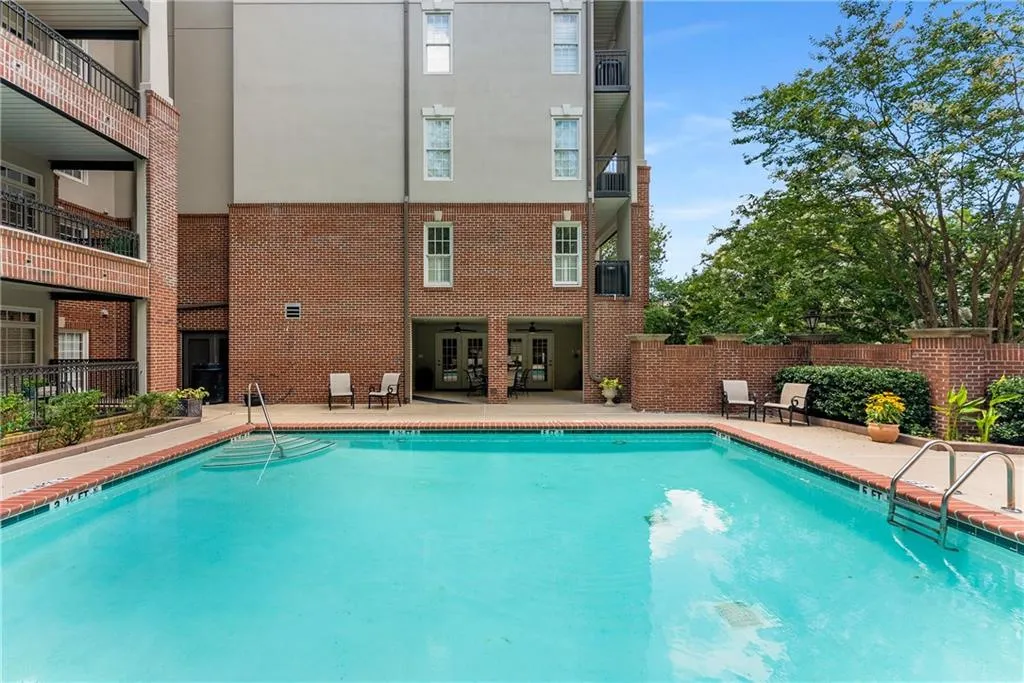 50 Biscayne Drive Nw Unit 5107, Atlanta, Georgia 30309, 2 Bedrooms Bedrooms, ,2 BathroomsBathrooms,Residential,For Sale,50 Biscayne Drive Nw Unit 5107,7602951