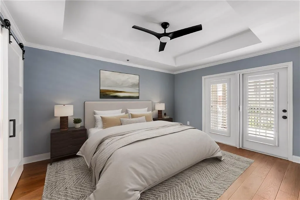 50 Biscayne Drive Nw Unit 5107, Atlanta, Georgia 30309, 2 Bedrooms Bedrooms, ,2 BathroomsBathrooms,Residential,For Sale,50 Biscayne Drive Nw Unit 5107,7602951