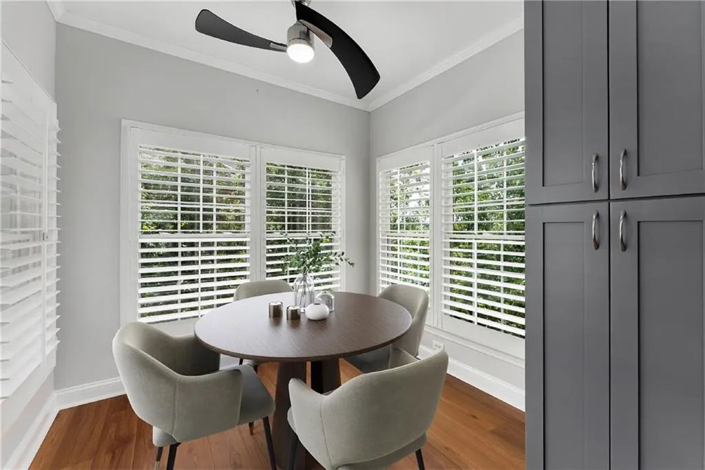 50 Biscayne Drive Nw Unit 5107, Atlanta, Georgia 30309, 2 Bedrooms Bedrooms, ,2 BathroomsBathrooms,Residential,For Sale,50 Biscayne Drive Nw Unit 5107,7602951