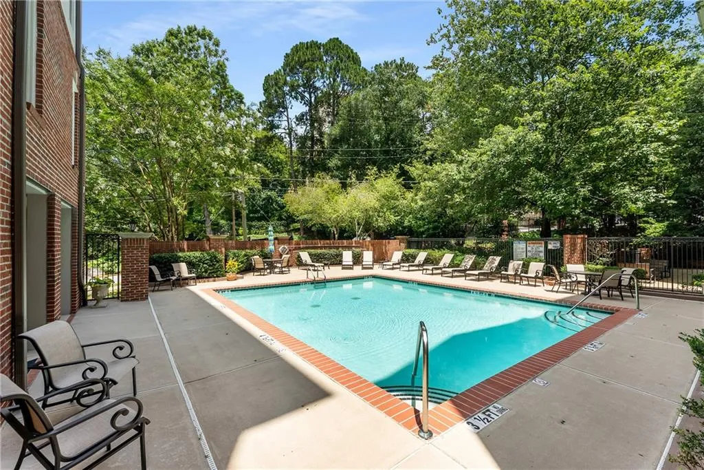 50 Biscayne Drive Nw Unit 5107, Atlanta, Georgia 30309, 2 Bedrooms Bedrooms, ,2 BathroomsBathrooms,Residential,For Sale,50 Biscayne Drive Nw Unit 5107,7602951