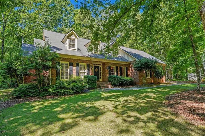290 Brandon Mill Circle, Fayetteville, Georgia 30214