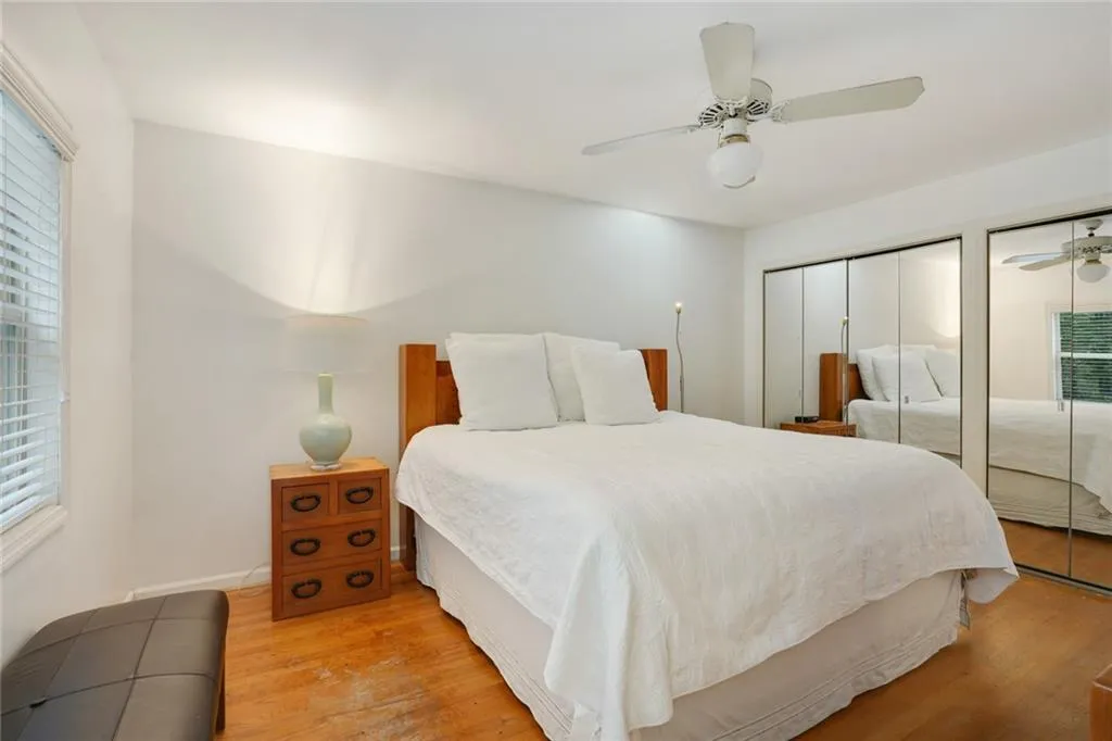 330 Thornwood Drive, Atlanta, Georgia 30328, 4 Bedrooms Bedrooms, ,2 BathroomsBathrooms,Residential,Sold,330 Thornwood Drive,7466813