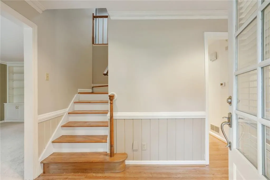 330 Thornwood Drive, Atlanta, Georgia 30328, 4 Bedrooms Bedrooms, ,2 BathroomsBathrooms,Residential,Sold,330 Thornwood Drive,7466813