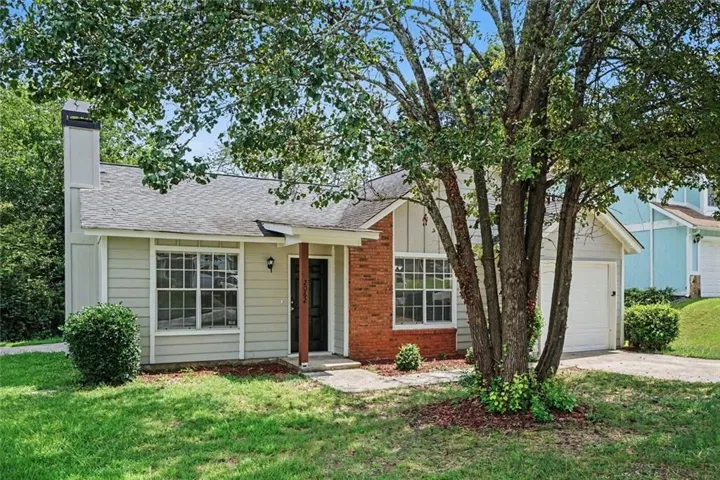 2062 W Morgan’s Bluff Court, Lithonia, Georgia 30058
