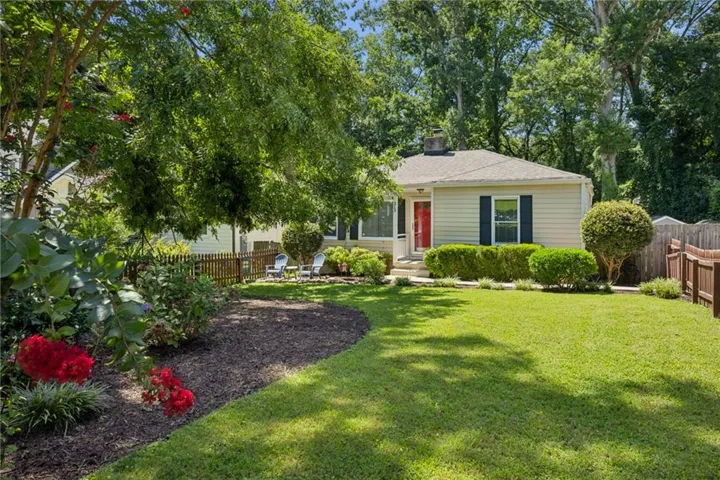 313 Eleanor Avenue SE