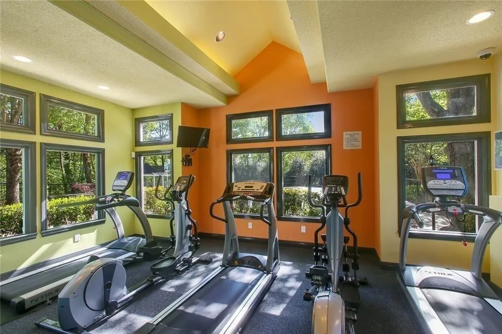 1103 Santa Fe Parkway, Atlanta, Georgia 30350, 1 Bedroom Bedrooms, ,1 BathroomBathrooms,Residential,Sold,1103 Santa Fe Parkway,6525293