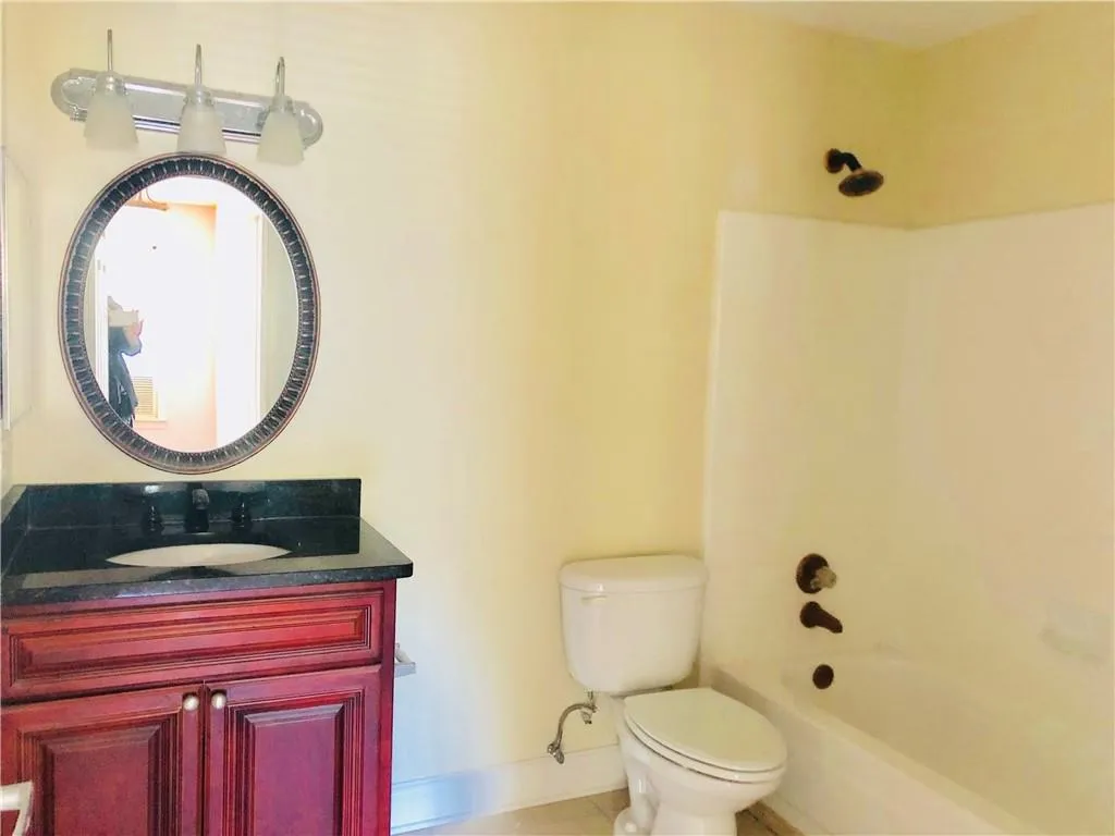 1103 Santa Fe Parkway, Atlanta, Georgia 30350, 1 Bedroom Bedrooms, ,1 BathroomBathrooms,Residential,Sold,1103 Santa Fe Parkway,6525293