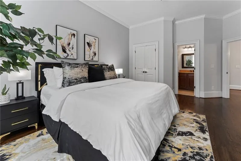 1292 Lenox Park Boulevard Ne, Brookhaven, Georgia 30319, 4 Bedrooms Bedrooms, ,4 BathroomsBathrooms,Residential,For Sale,1292 Lenox Park Boulevard Ne,7631857