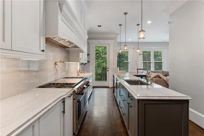 1292 Lenox Park Boulevard Ne, Brookhaven, Georgia 30319, 4 Bedrooms Bedrooms, ,4 BathroomsBathrooms,Residential,For Sale,1292 Lenox Park Boulevard Ne,7631857