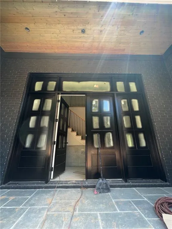 4905 Northway Drive, Sandy Springs, Georgia 30342, 6 Bedrooms Bedrooms, ,6 BathroomsBathrooms,Residential,Sold,4905 Northway Drive,7205564