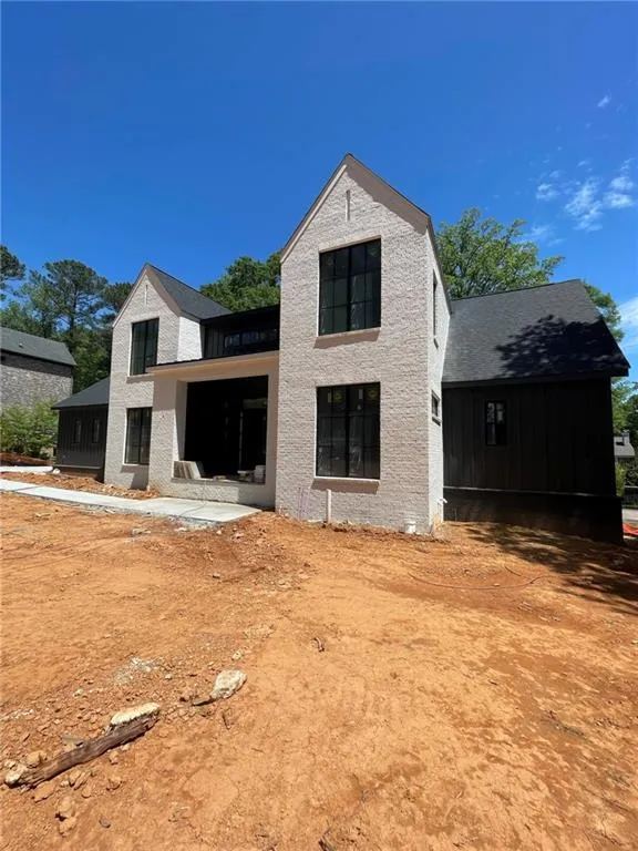 4905 Northway Drive, Sandy Springs, Georgia 30342, 6 Bedrooms Bedrooms, ,6 BathroomsBathrooms,Residential,Sold,4905 Northway Drive,7205564