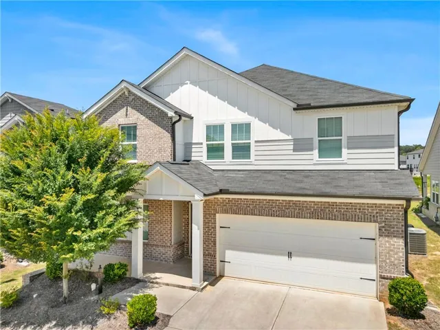 4931 Silver Canoe Way, Lawrenceville, Georgia 30044
